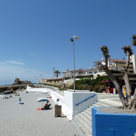 Edificio Sur Διαμέρισμα Nerja Εξωτερικό φωτογραφία