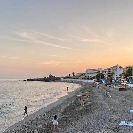 Edificio Sur Διαμέρισμα Nerja Εξωτερικό φωτογραφία