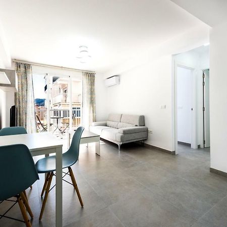 Edificio Sur Διαμέρισμα Nerja Εξωτερικό φωτογραφία