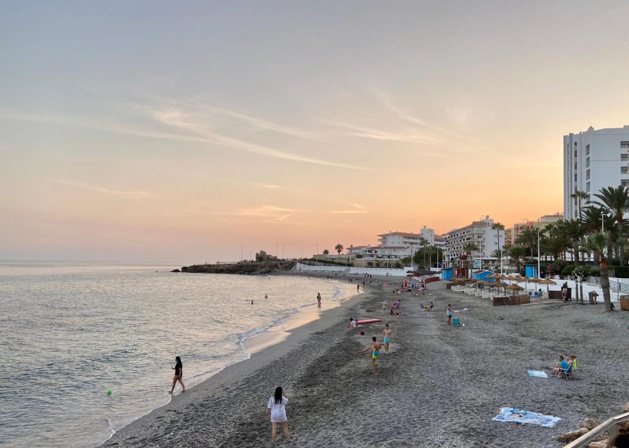 Edificio Sur Διαμέρισμα Nerja Εξωτερικό φωτογραφία