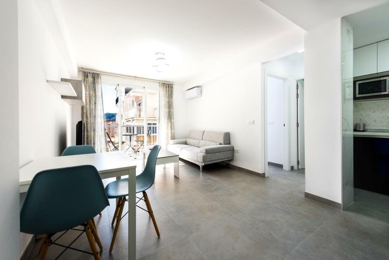 Edificio Sur Διαμέρισμα Nerja Εξωτερικό φωτογραφία