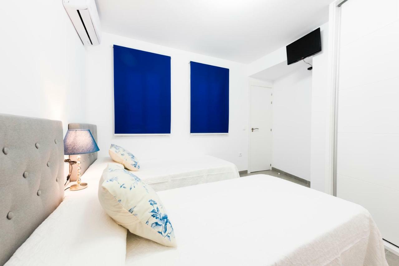 Edificio Sur Διαμέρισμα Nerja Εξωτερικό φωτογραφία