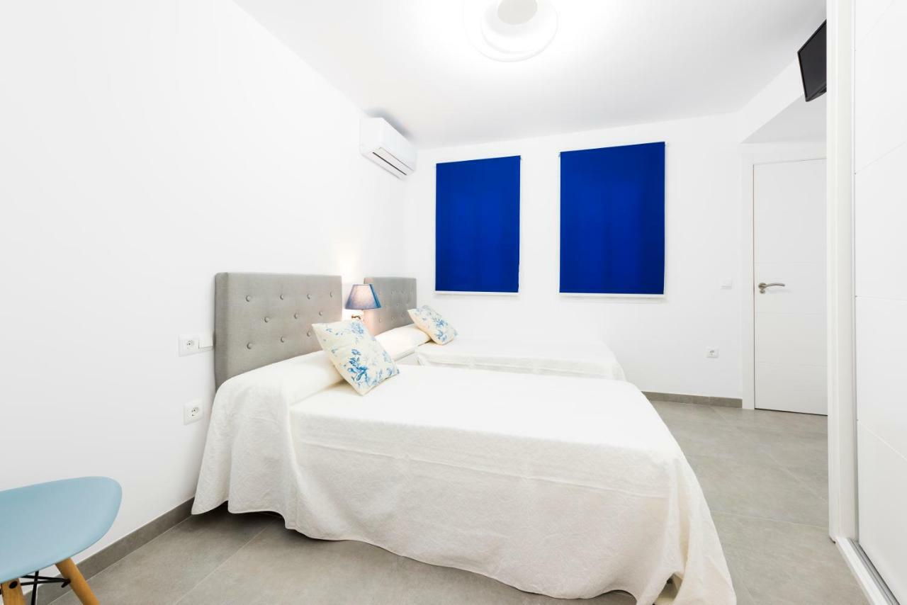 Edificio Sur Διαμέρισμα Nerja Εξωτερικό φωτογραφία