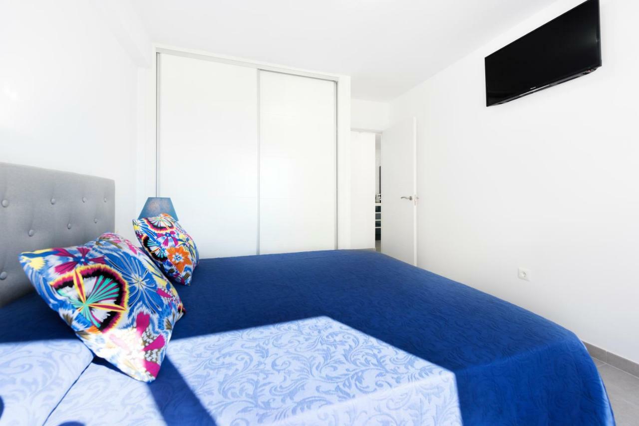 Edificio Sur Διαμέρισμα Nerja Εξωτερικό φωτογραφία